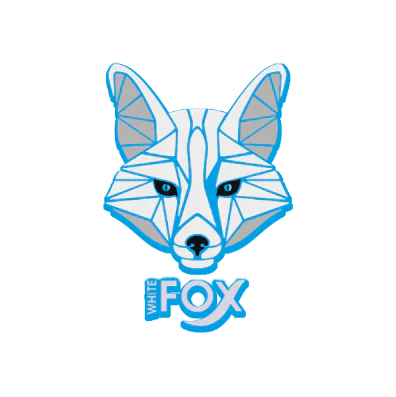 WHITE FOX