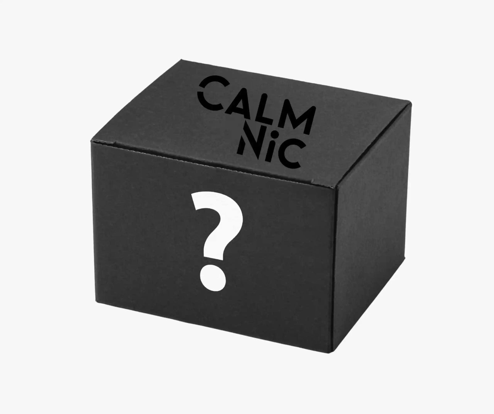 nicotine pouch mystery box