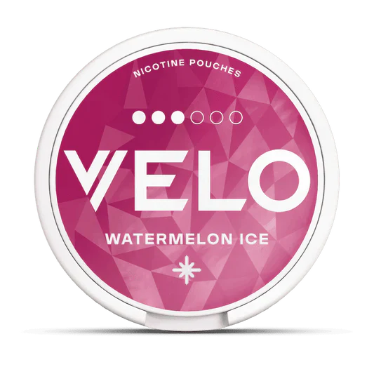 VELO WATERMELON ICE ?MG