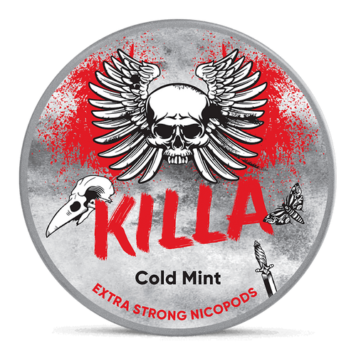 Killa-Cold-Mint-Extra-Strong