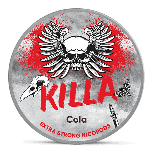 Killa-Cola-Extra-Strong