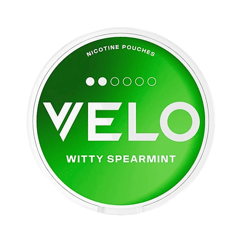 velo-velo-witty-spearmint