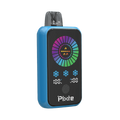 Wireless portable temperature control device for relaxation and stress relief.