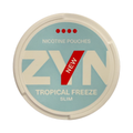 ZYN TROPICAL FREEZE 15MG