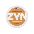ZYN ESPRESSIONO 6MG
