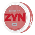 ZYN LYCHEE ICE 11MG