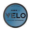 VELO -FREEZING PEPPERMINT 11MG/17MG