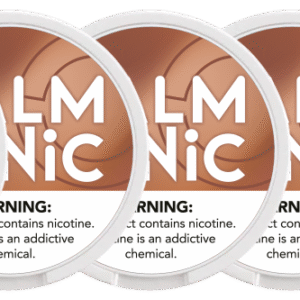 Cinnamon 4Mg 20Pcs (5 pack)