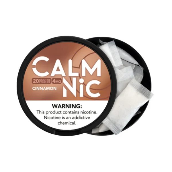 Cinnamon 4Mg 20Pcs