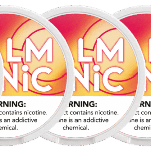 Energy 4Mg 20Pcs (5 pack)