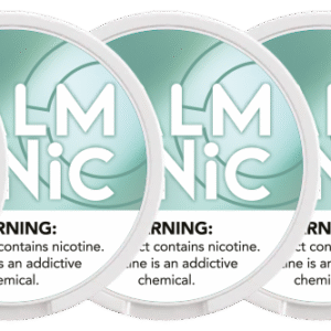 Winter Green 4Mg 20Pcs (5 pack)