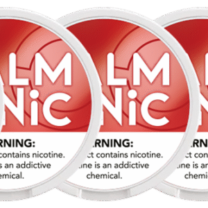 Cola 4Mg 20Pcs (5 pack)