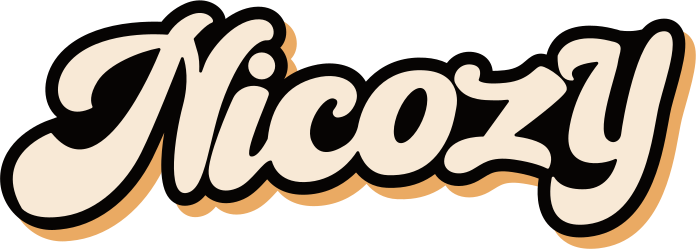 Nicozy Logo